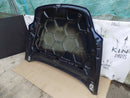 FORD MONDEO MK4 FACELIFT 2010-2014  BONNET IN  DARK BLUE GENUINE