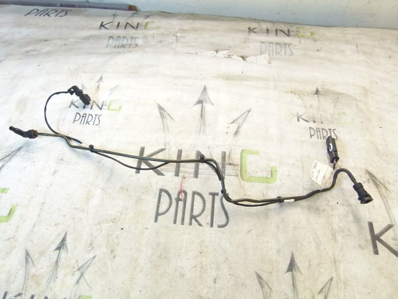 PEUGEOT 308 SW ESTATE 2017-21 BRAKE LINE WIRING LOOM HARNESS 9807158580