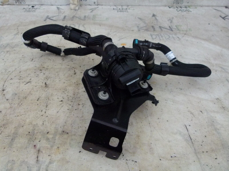 RANGE ROVER EVOQUE HYBRID L551 2019-ON ENGINE COOLANT WATER PUMP M8E28501DB #