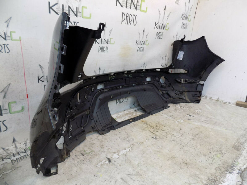 RANGE ROVER EVOQUE DYNAMIC L551  2019-ON REAR BUMPER  K8D2-17D781-AAW