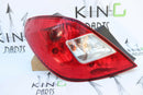 VAUXHALL CORSA D 2006-2014 5DR RHD LEFT REAR LIGHT 13269050