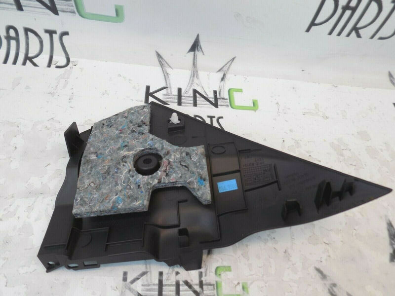 PEUGEOT 3008 2008-2016 CENTRE CONSOLE LEFT LOWER TRIM COVER PANEL 9670581977 *N