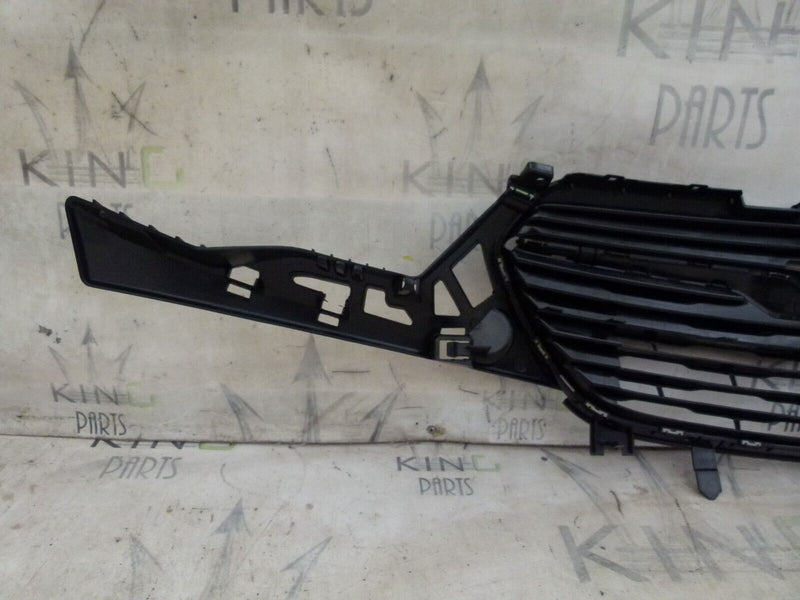 VAUXHALL GRANDLAND X 2017-2021 FRONT BUMPER GRILLE GENUINE YP00023977