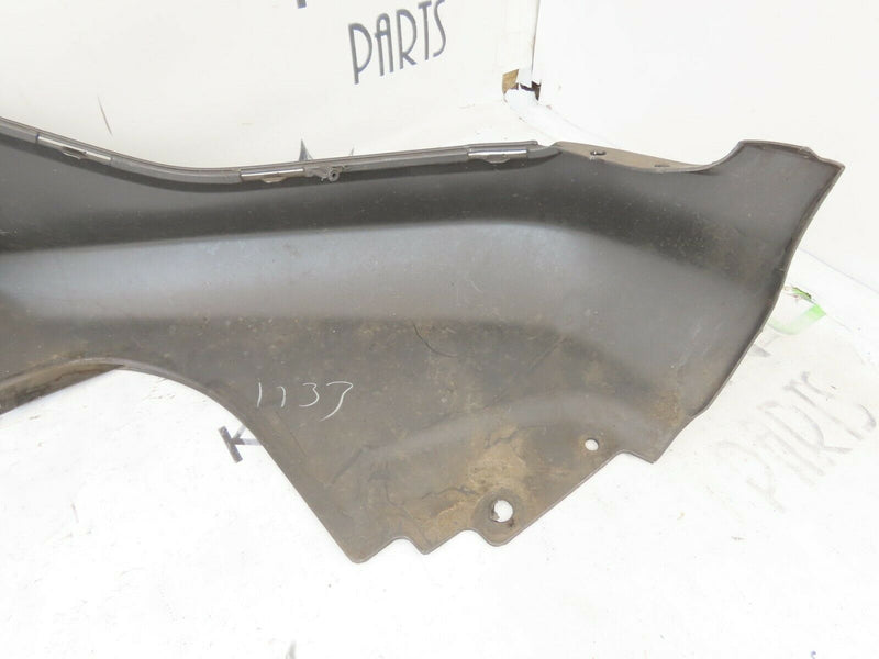 HONDA CRV FRONT BUMPER LOWER SECTION 2012 TO 2015 71102-T1G-G000 GENUINE
