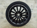 MERCEDES GLA X156 AMG 13-17 ALLOY RIM TYRE 235/45/19 8J ET35 A1564012800