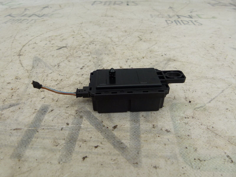 BMW F30 F31 2012-2015 LOCK ALARM REMOTE CONTROL MODULE GENUINE 9269634 #