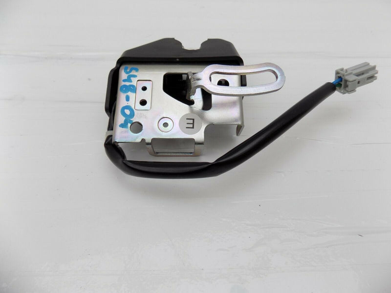 HONDA CIVIC MK8 2006-2011 TAILGATE BOOTLID LOCK TRUNK *NEW* 74851SNAG01 /S48-04