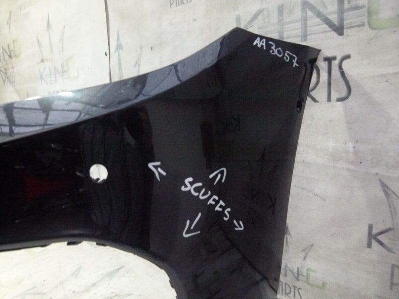 BMW 5 SERIES G30 M-SPORT 2017-2020 FRONT BUMPER GENUINE 5111 8064928