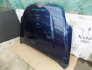 FORD MONDEO MK4 FACELIFT 2010-2014  BONNET IN  DARK BLUE GENUINE