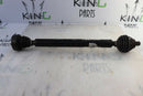 VW TOURAN MK1 2003-2015 RIGHT DRIVE SHAFT DRIVESHAFT 1K0407272 *3