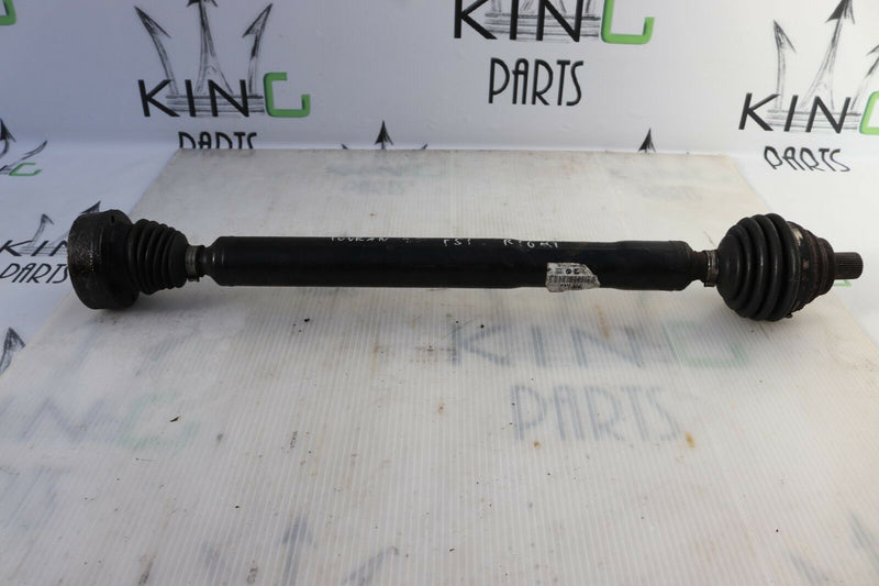 VW TOURAN MK1 2003-2015 RIGHT DRIVE SHAFT DRIVESHAFT 1K0407272 *3