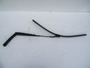 VW GOLF VII MK7 R GTI 13-16 LEFT FRONT WINDSCREEN WIPER ARM & BLADE NS 5G2955410