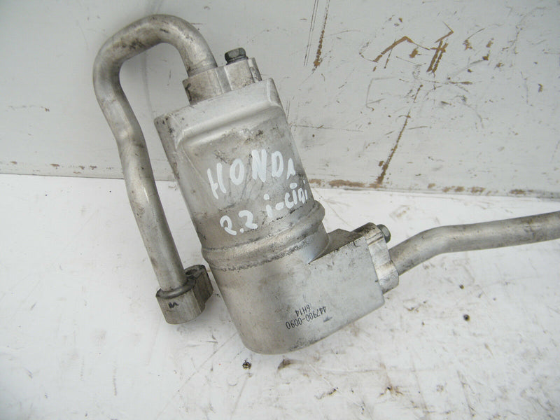 HONDA CR-V MK2 II 2002-2007 GENUINE HOSE PIPE AIR CONDITIONING & DRYER AIR CON