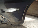 Ford Fiesta MK7 MK8 2008-2013 Rear Bumper Genuine Blue (0000)