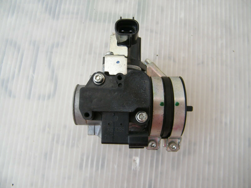 YAMAHA YZF R125 2014-2016 INJECTION THROTTLE BODY