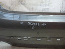 BMW 2 GRAN TOURER F46 2015-2018 REAR BUMPER PDC GENUINE 5112 7333299