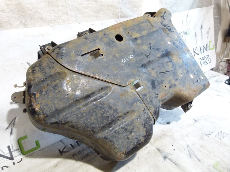 RANGE ROVER SPORT 13-17 UNDER BODY COVERING PLATE GENUINE K18EA JI7LA