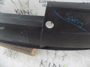 BMW X3 SERIES E83 2003-2006 FRONT BUMPER 51113400897