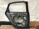 AUDI A6 C8 4K 2018  GENUINE REAR DOOR SHELL PANEL LEFT PASSENGER SIDE