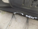 FORD RANGER WILDTRAK 2015-ON BLACK REAR BUMPER GB3B-17B810-A GENUINE