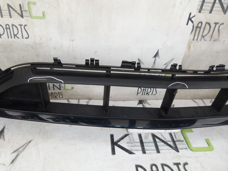 MERCEDES E-CLASS W213 AMG FRONT BUMPER GRILL GRILLE GENUINE A2138858804