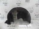 VW POLO MK6 BZ 2017-ON INNER WING ARCH LINER REAR LEFT SIDE 2G0810971B