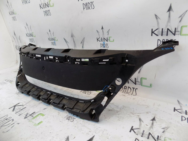 PEUGEOT 3008 2017-ON FRONT SURROUND SUPPORT RADIATOR FRAME PANEL 9814278877 F432
