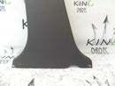 TOYOTA PRIUS XW20 2003-2009 HYBRID LEFT B PILLAR COLUMN LOWER PANEL COVER TRIM