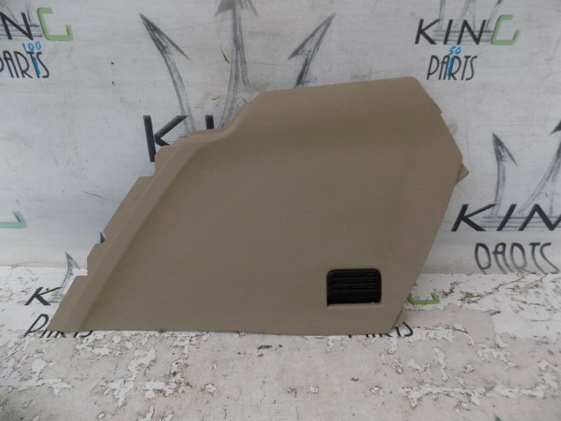LAND ROVER R.ROVER EVOQUE 2011-2019 CENTER CONSOLE TRIM COVER PANEL LEFT FRONT