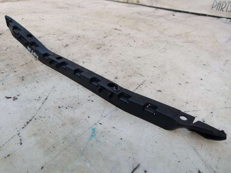 MERCEDES C W204 2007-2011 REAR BUMPER LEFT BRACKET GENUINE A2048800730