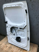 PEUGEOT PARTNER CITROEN BERLINGO 12-17 LEFT SIDE SLIDING DOOR PANEL& LOCK
