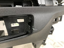 AUDI Q2 DASH PANEL BLACK DASHBOARD GENUINE 81C857033 #