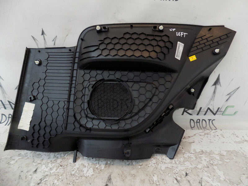 VW UP 3 DOOR NS REAR PASSENGERS SIDE QUARTER CARD PANEL 1S3867043M 11-16