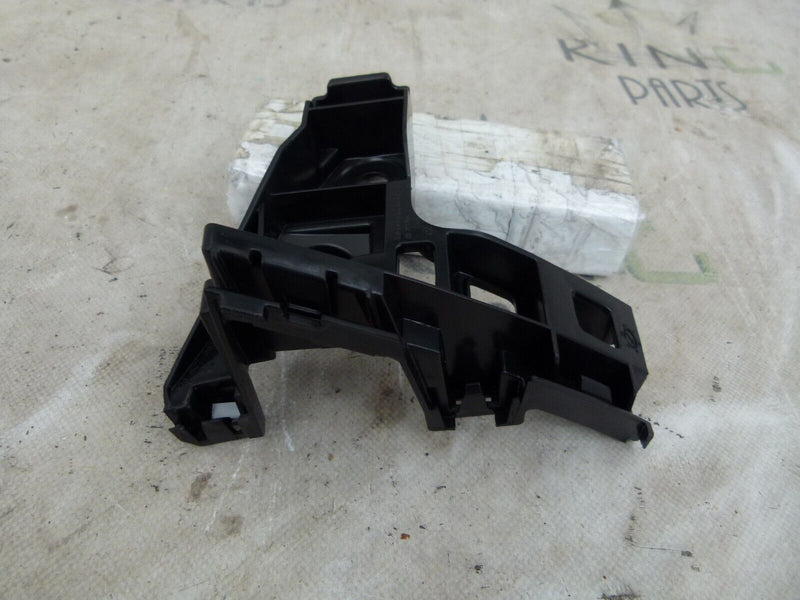 VW GOLF MK7 2012-16 REAR BUMPER LEFT MOUNT BRACKET GENUINE 5G6807393