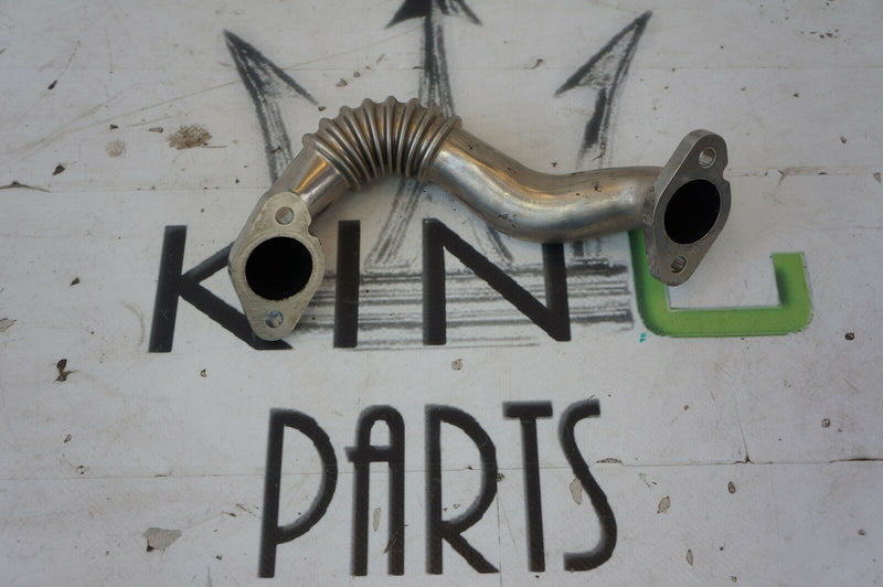 VW GOLF VI MK6 2008-2012 FIT: AUDI SEAT SKODA ENGINE EGR COOLER PIPE 03P131521A