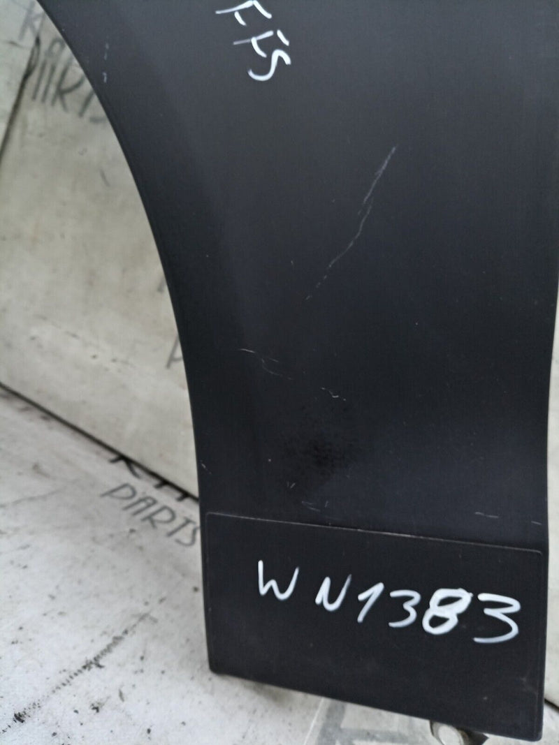 AUDI A6 S6 MK4 C7 4G 2013-18 FRONT FENDER WING PANEL LEFT PASSENGER SIDE
