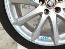 JAGUAR XJ X351 WHEEL ALLOY RIM & TIRE 9JX19CH ET-49 AW931007CA GENUINE