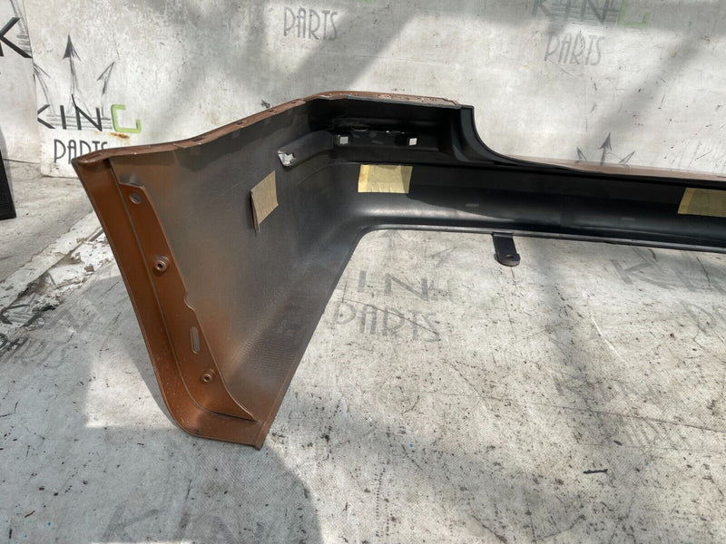 VW TRANSPORTER T6 2016-2021 REAR BUMPER GENUINE 7LA807417