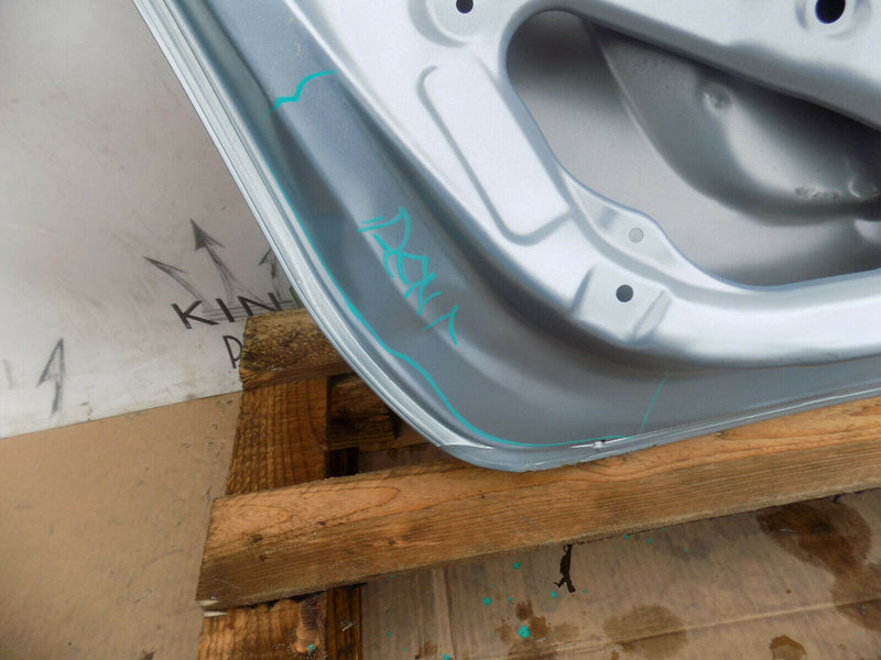 HONDA JAZZ 2002-2008 TAILGATE BOOT LID GREY