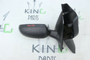 VAUXHALL CORSA C 2000-2006 RIGHT DRIVER SIDE MANUAL WING MIRROR 24457138