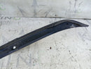 MERCEDES C CLASS W205 2014-19 left SIDE BOOT LID DRIP RAIL TRIM  A2056900941 #