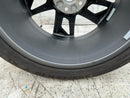 AUDI Q3 F3 SQ3 S-LINE ALLOY WHEEL RIM 19' 8,5Jx19H2 ET38 TYRE 255x45 R19