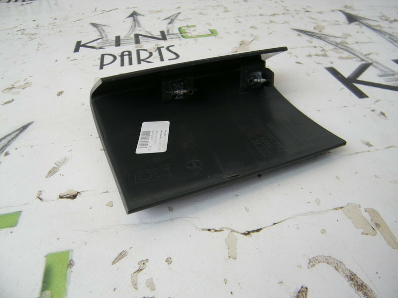 MINI ONE/ S/ COOPER F55/56/57 2014-ON RHD PAIR OF CENTRE CONSOLE TRIM COVER