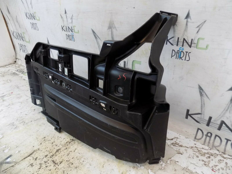 MAN TGX-TGS FRONT RIGHT SIDE BUMPER SECTION BRACKET  MAN-81.41610-6756