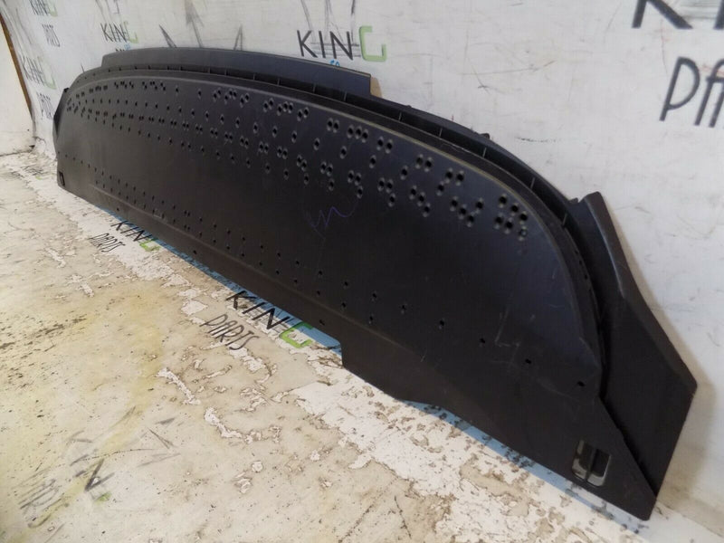 !NEW! SKODA OCTAVIA E53 2019-ON BUMPER COVER ENGINE UNDERTRAY GENUINE 5E3807611C
