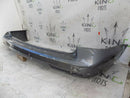 VW TRANSPORTER T6 2016-ON GREY REAR BUMPER PDC GENUINE 7E5807417C