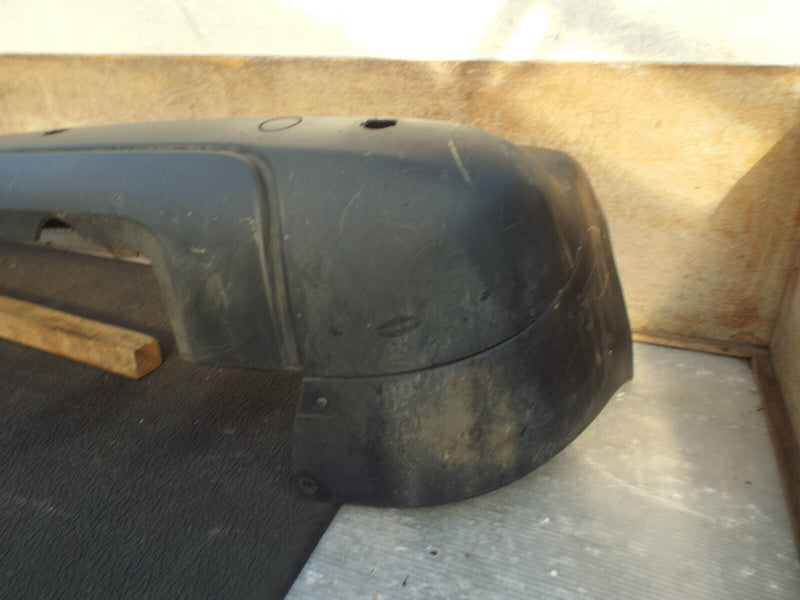 Citroen Dispatch Peugeot Expert 1996-2002 Rear Bumper Genuine Primed (9191)