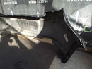 BMW 1 Series E87 E81 2007-2011 Rear Bumper Genuine Black (4385)