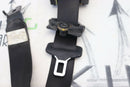BMW X5 E53 2000-2006 REAR LEFT SEAT BELT 8402691 *3
