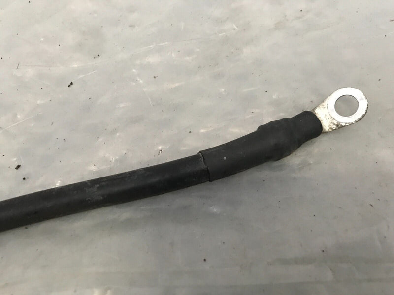MERCEDES GLC X253 2.0 PETROL BATTERY WIRING MINUS NEGATIVE CABLE & SENSOR